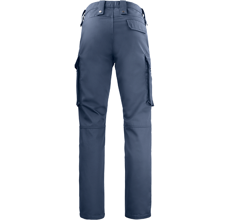 OV Basbyxa Herr, Texstar Security - 2