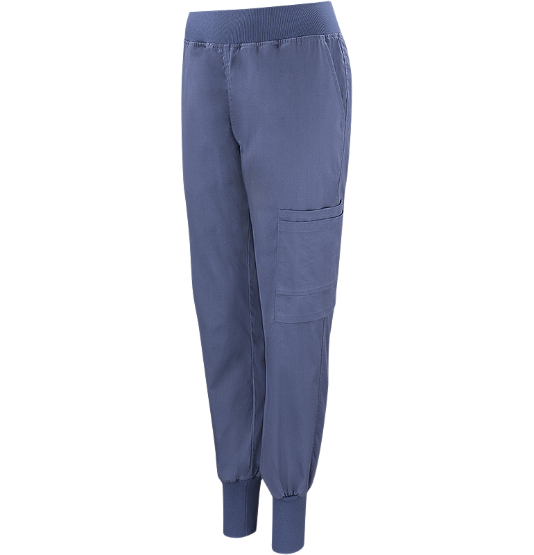 Adeline Easy Pants Dam W034 - 7