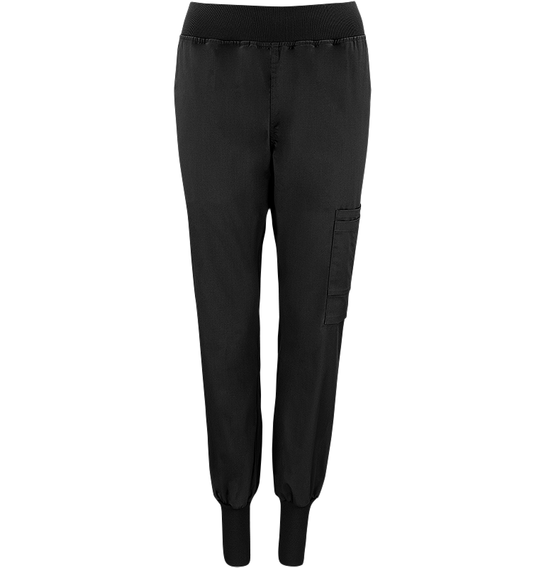 Adeline Easy Pants Dam W034 - 9