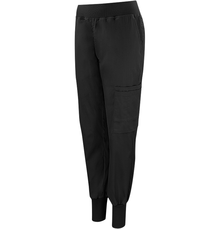 Adeline Easy Pants Dam W034 - 10