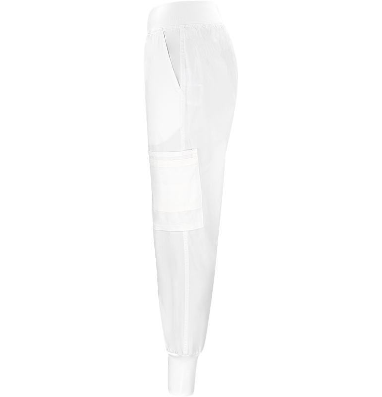 Adeline Easy Pants Dam W034 - 3