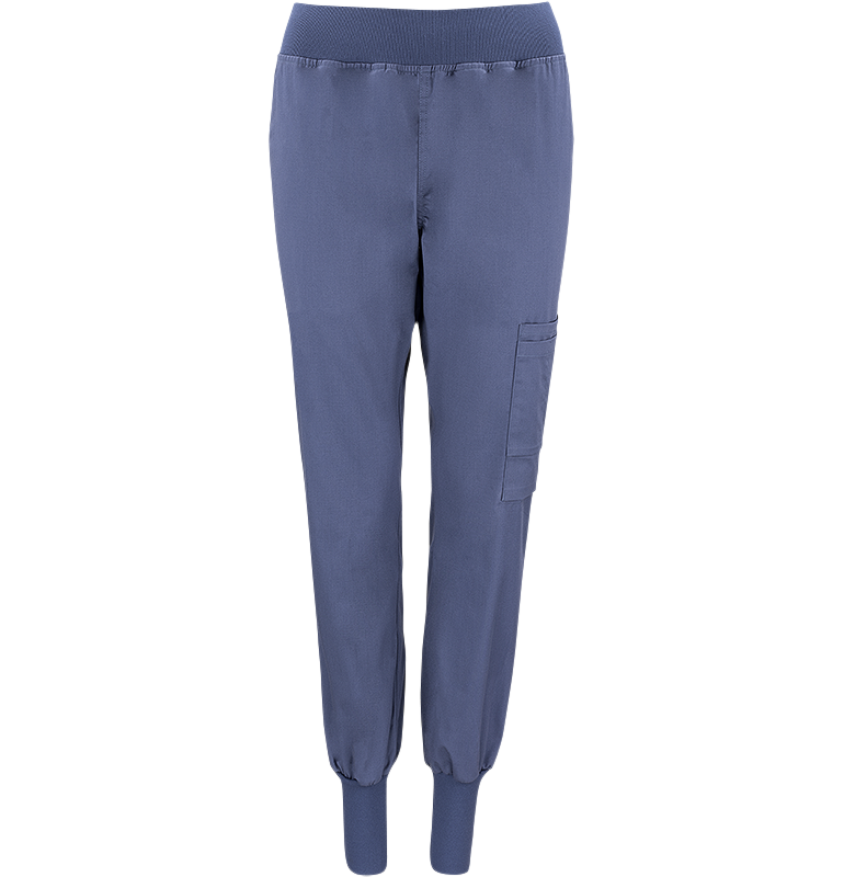 Adeline Easy Pants Dam W034 - 6