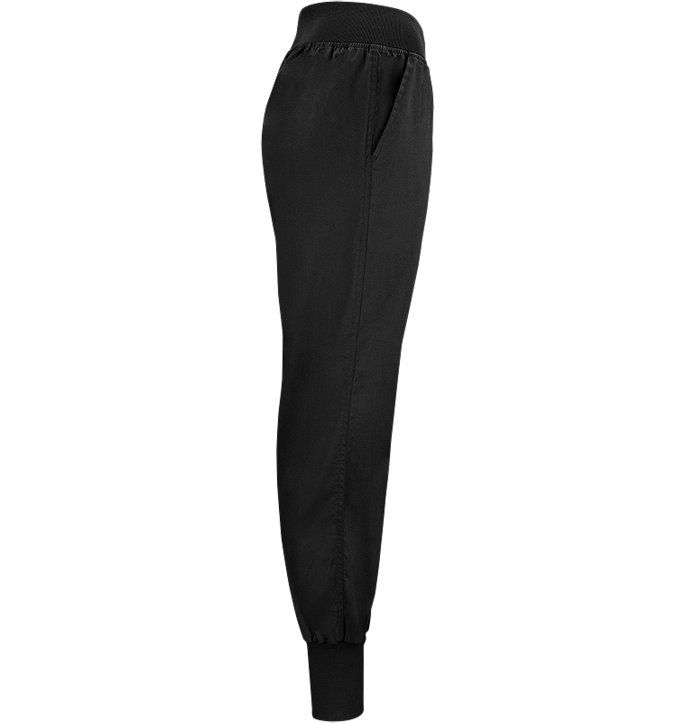 Adeline Easy Pants Dam W034 - 11