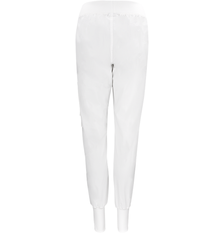 Adeline Easy Pants Dam W034 - 5