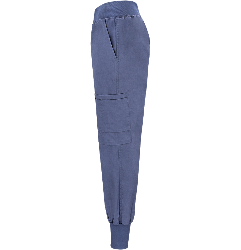 Adeline Easy Pants Dam W034 - 8