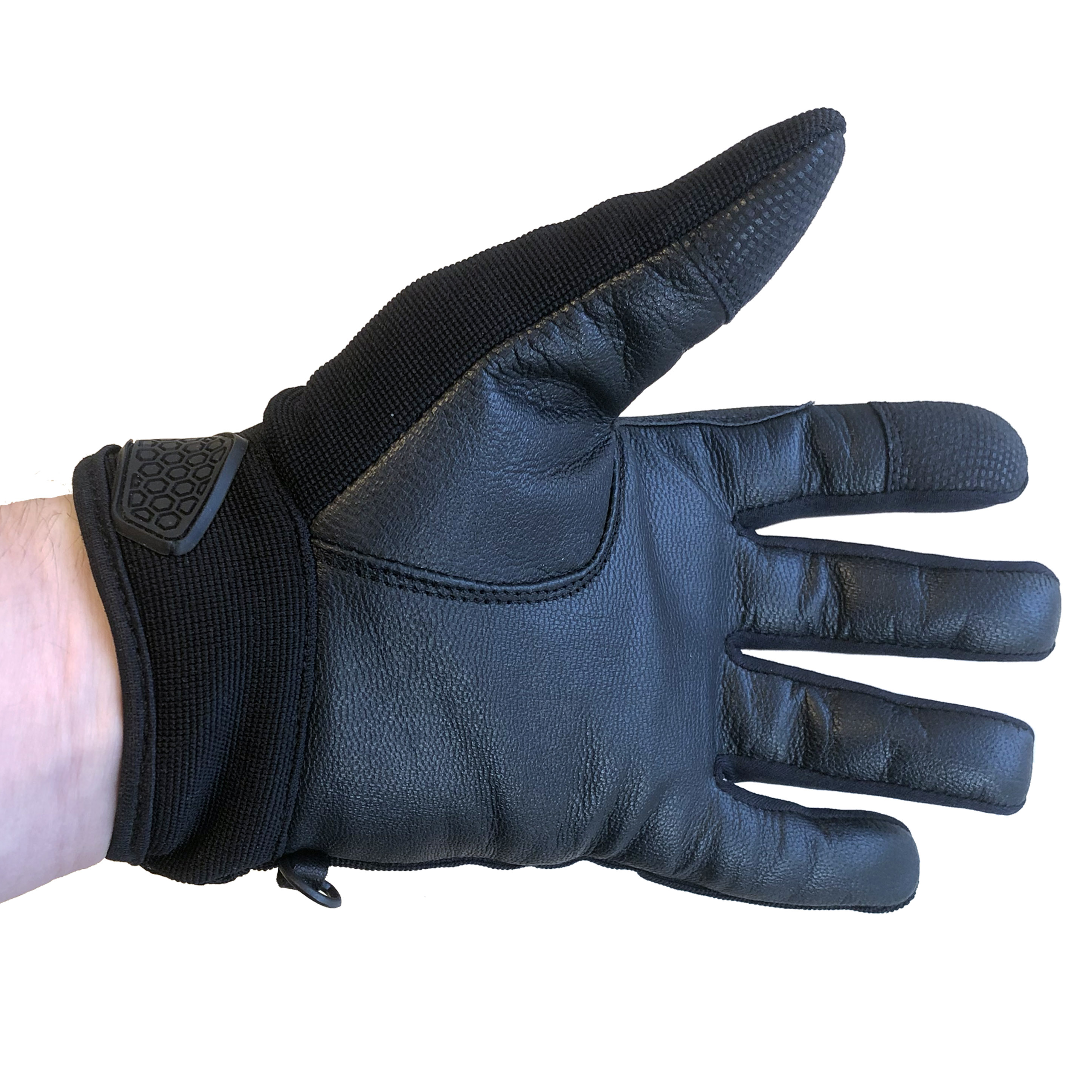Knivskyddshandske Spectra TS, Tactig - 3