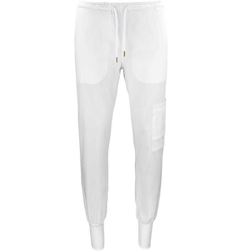 Dion Easy Pants Herr W035