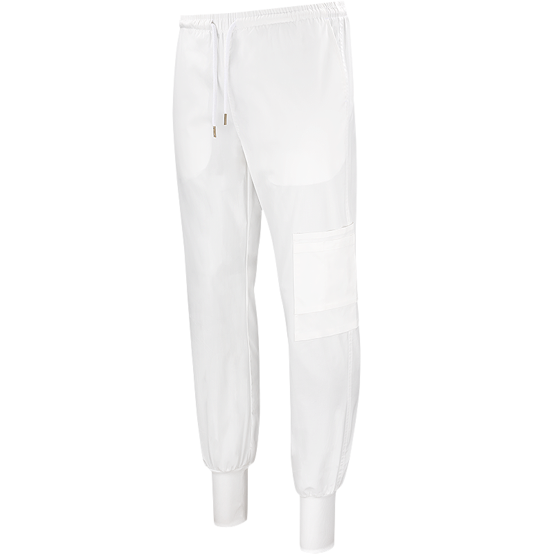 Dion Easy Pants Herr W035 - 2