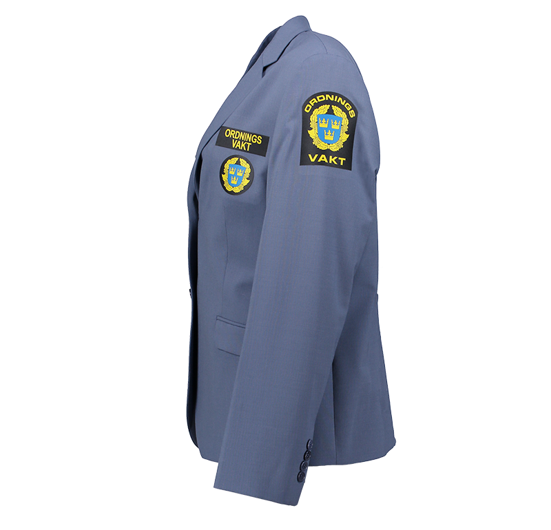 OV Kavaj Dam, Texstar Security - 2