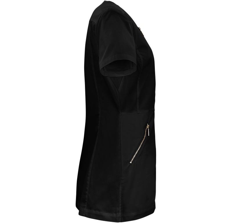Leah Zip Top Dam W031 - 13