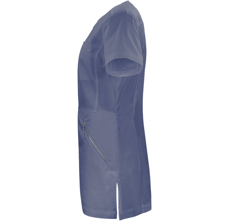 Leah Zip Top Dam W031 - 3