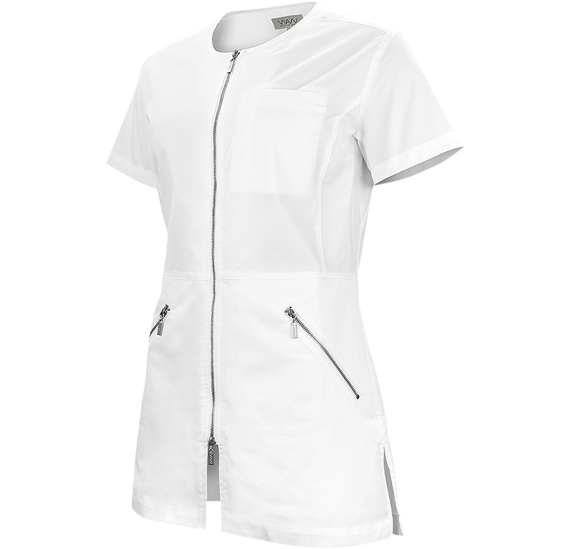 Leah Zip Top Dam W031 - 7