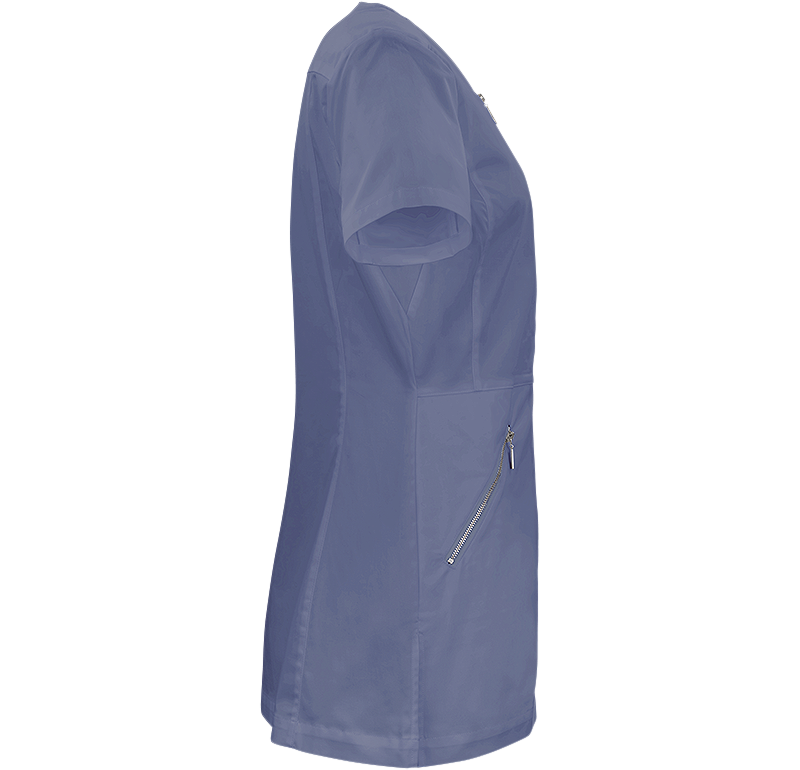 Leah Zip Top Dam W031 - 5