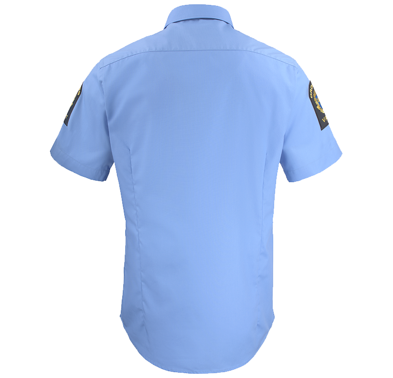 OV Skjorta Herr KÄ, Texstar Security - 3