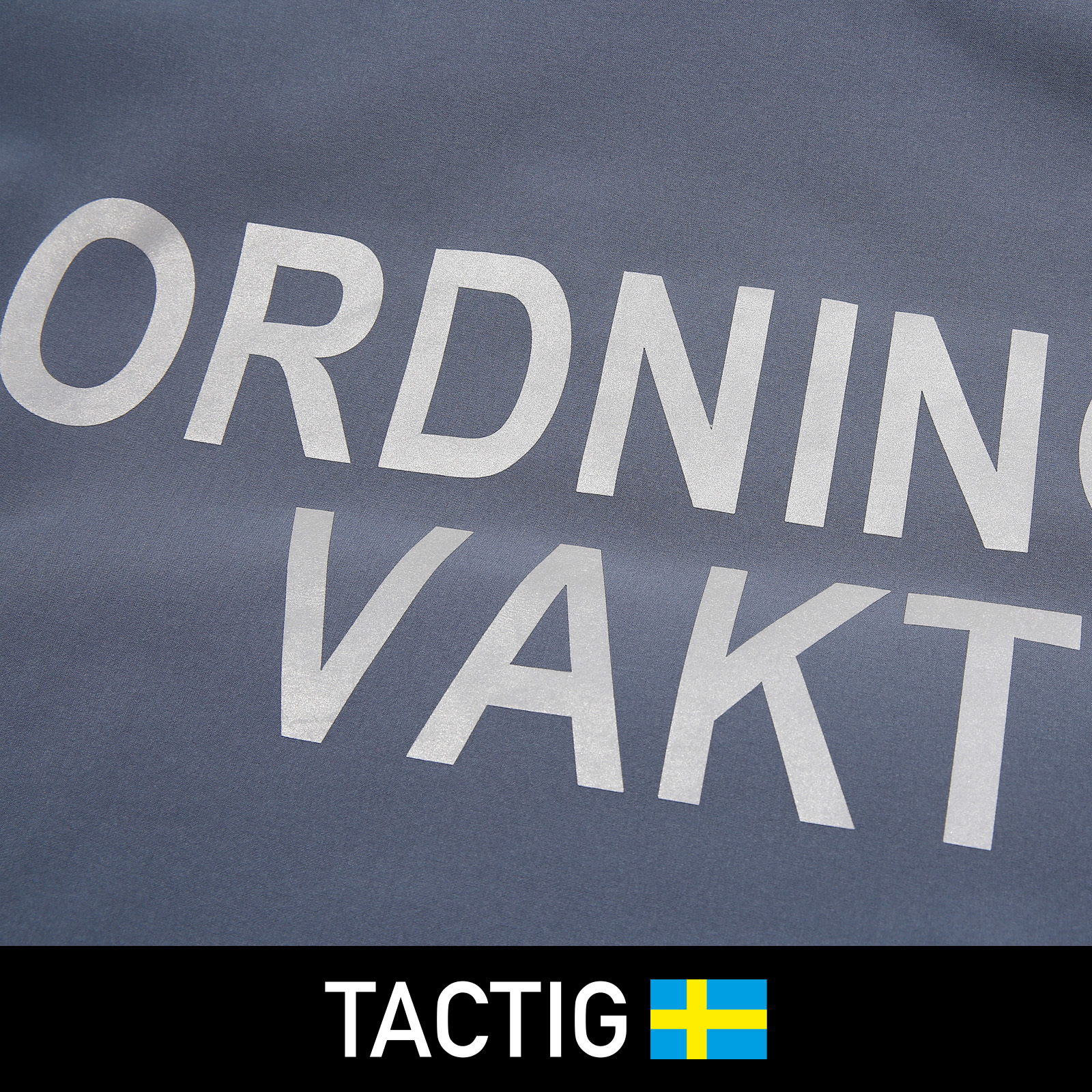 OV Jacka Softshell, Tactig - 5