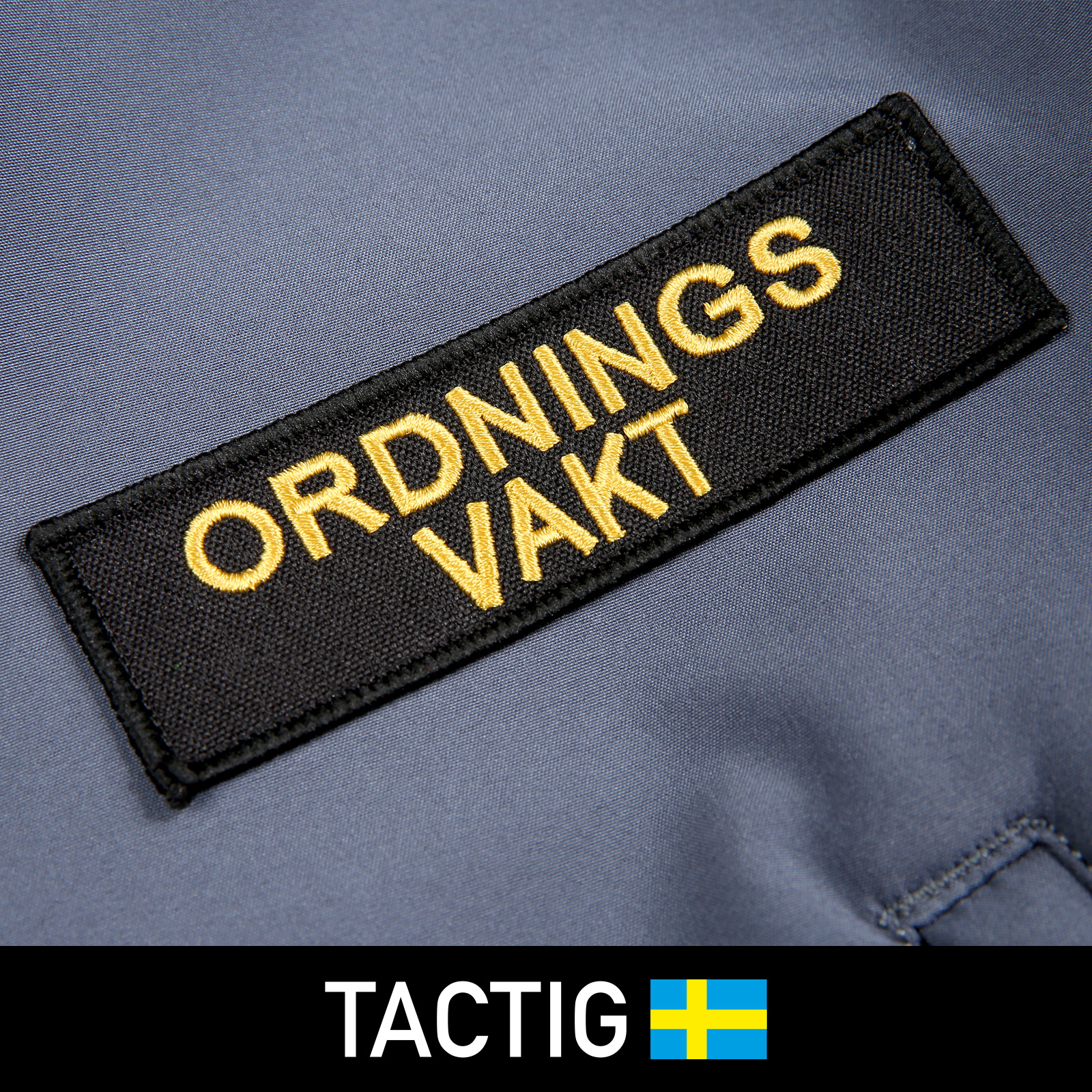 OV Jacka Softshell, Tactig - 14
