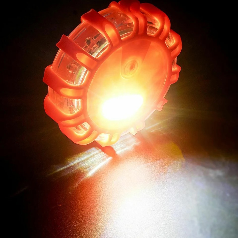 Varningsljus Roadside Flare
