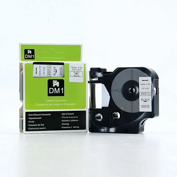 Tape D1 12mm x 7 meter