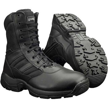 Magnum Panther 8,0 Side-Zip