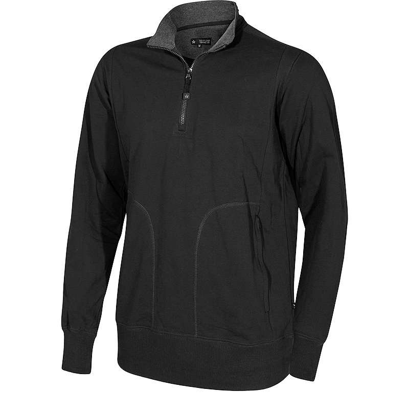 Crew T-neck SW14, Texstar - 2