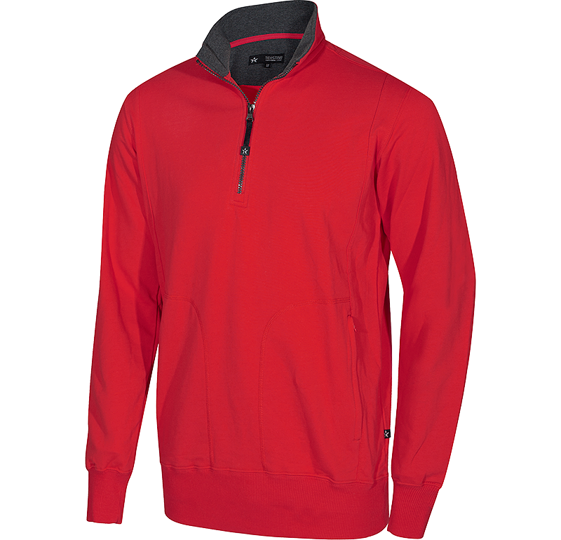 Crew T-neck SW14, Texstar - 3