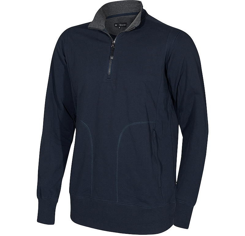 Crew T-neck SW14, Texstar - 4