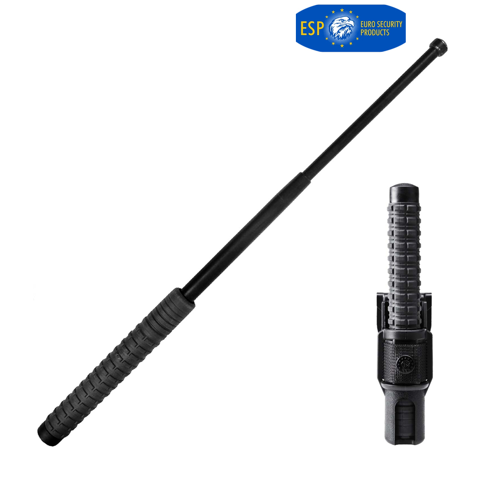 ESP Batong 21" - inklusive BH-2 hölster - 2