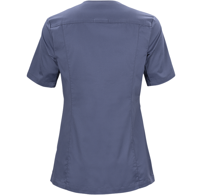 Filippa Zip Top Dam W032 - 14