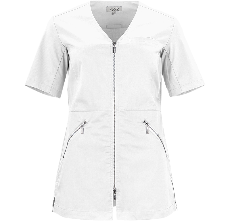 Filippa Zip Top Dam W032 - 6