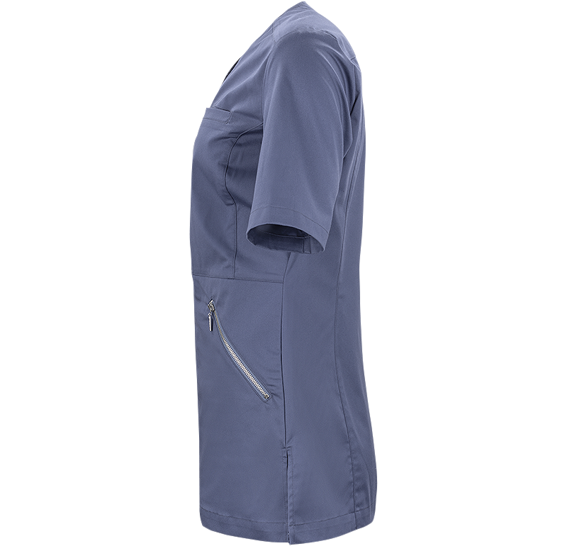 Filippa Zip Top Dam W032 - 13