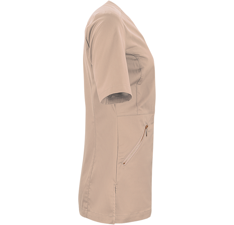 Filippa Zip Top Dam W032 - 5
