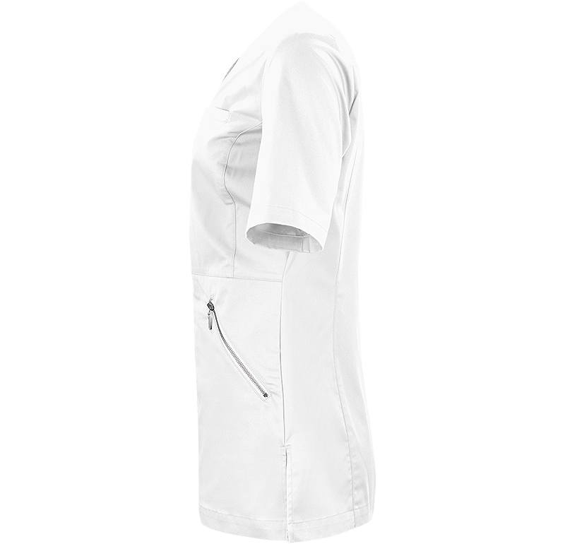 Filippa Zip Top Dam W032 - 8