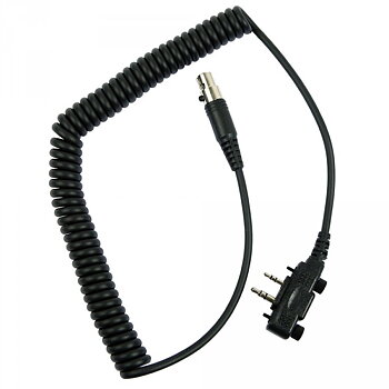 Adapterkabel LS-kontakt för Flexheadset, ProEquip