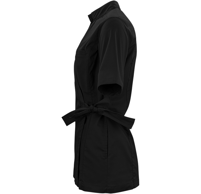Livia Wrap Top Dam W033 - 3