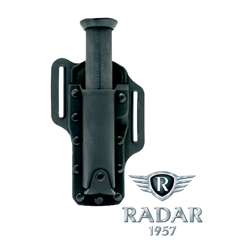 Radar dolt batonghölster 16"/21"
