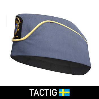 OV Båtmössa, Tactig