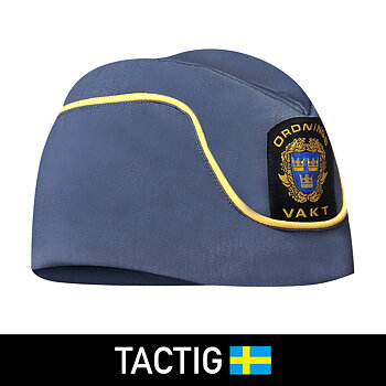 OV Båtmössa, Tactig