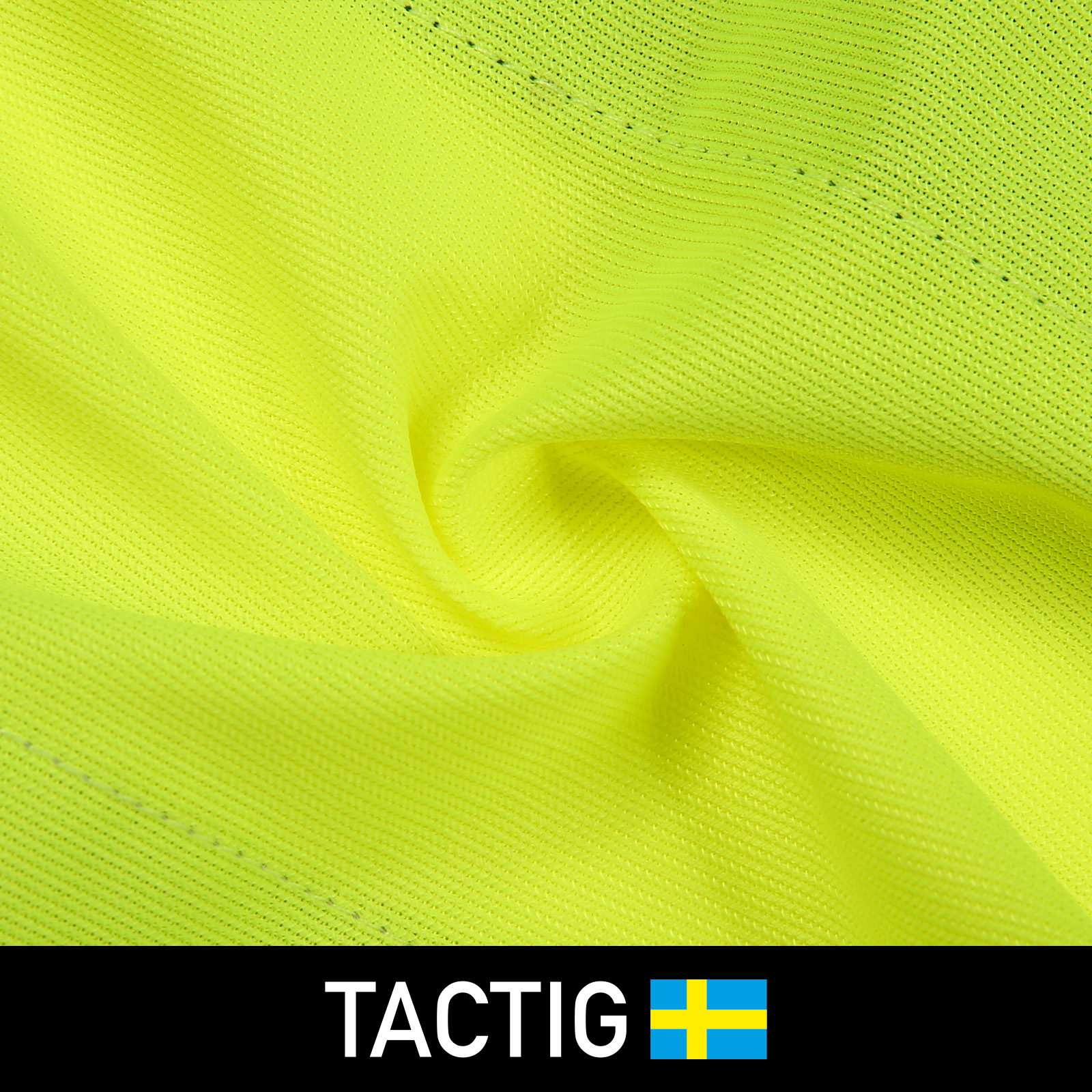 Security Reflexväst Tight, Tactig - 9