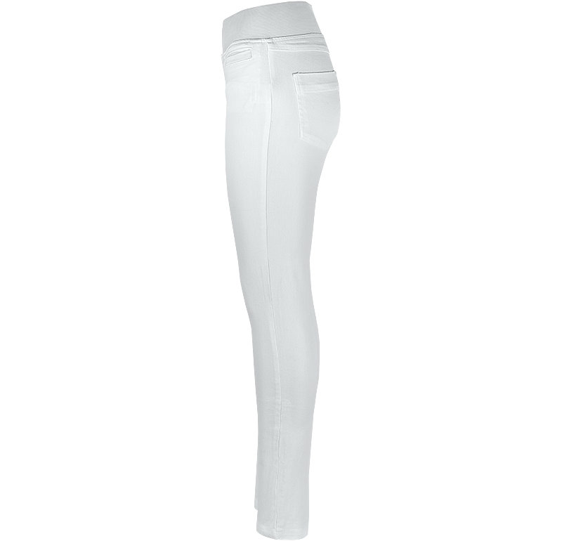 Ladies Stretch Jeans W013, WAW - 3