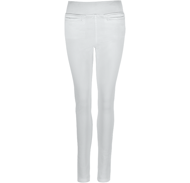 Ladies Stretch Jeans W013, WAW