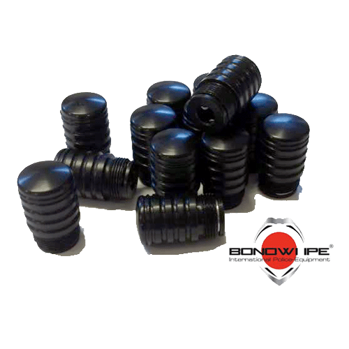 Bonowi aluminiumtopp - 2