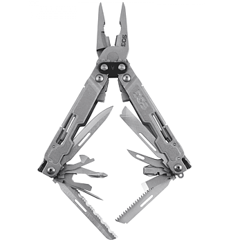 Multitool Power Access Delux, SOG