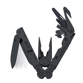 Multiverktyg, Power Assist Black Oxide, SOG