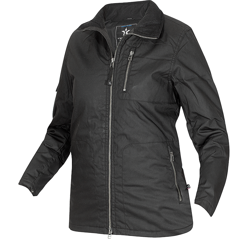 WX2 Winter Jacket Dam WJ50 , Texstar