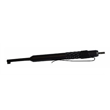Fängselnyckel Clips (Oversized), Peerless