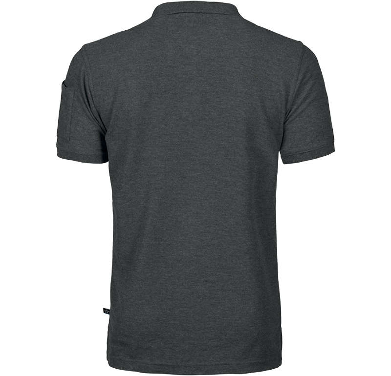 Pique Shirt Herr PS04, Texstar - 7