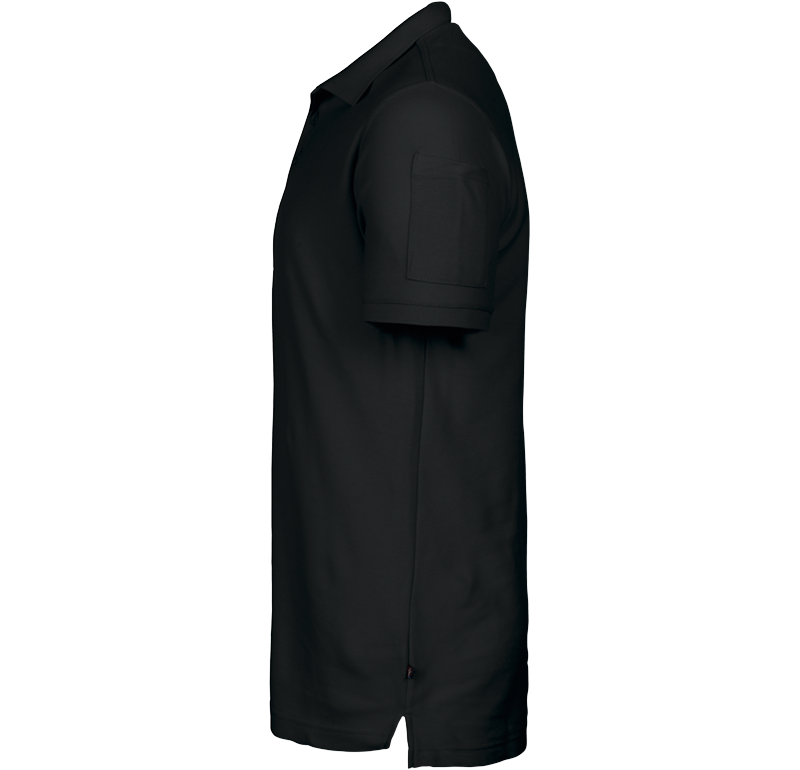 Pique Shirt Herr PS04, Texstar - 6