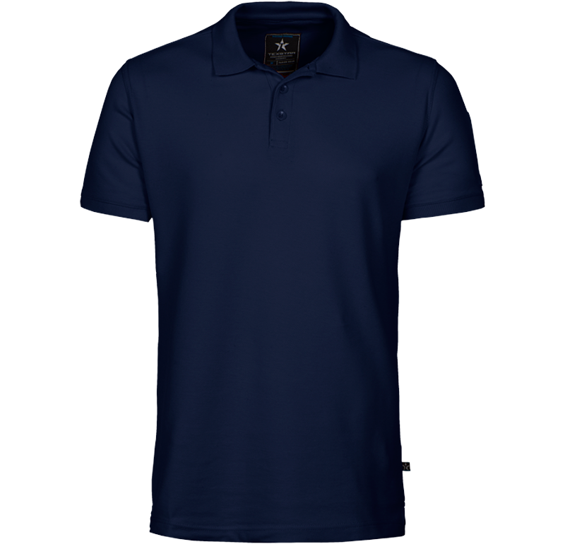 Pique Shirt Herr PS04, Texstar - 9