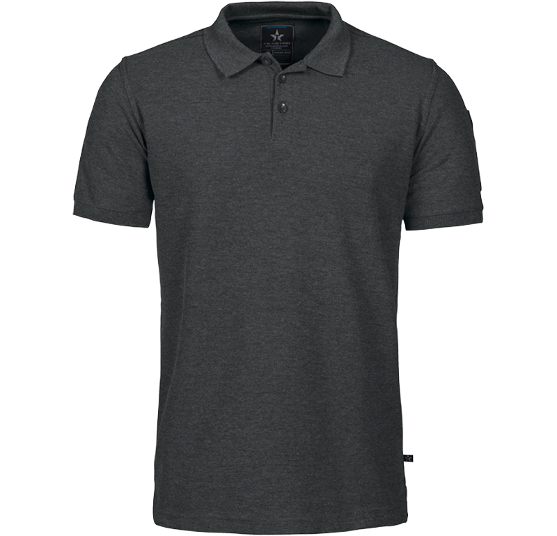 Pique Shirt Herr PS04, Texstar - 8