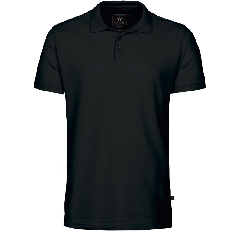 Pique Shirt Herr PS04, Texstar - 3